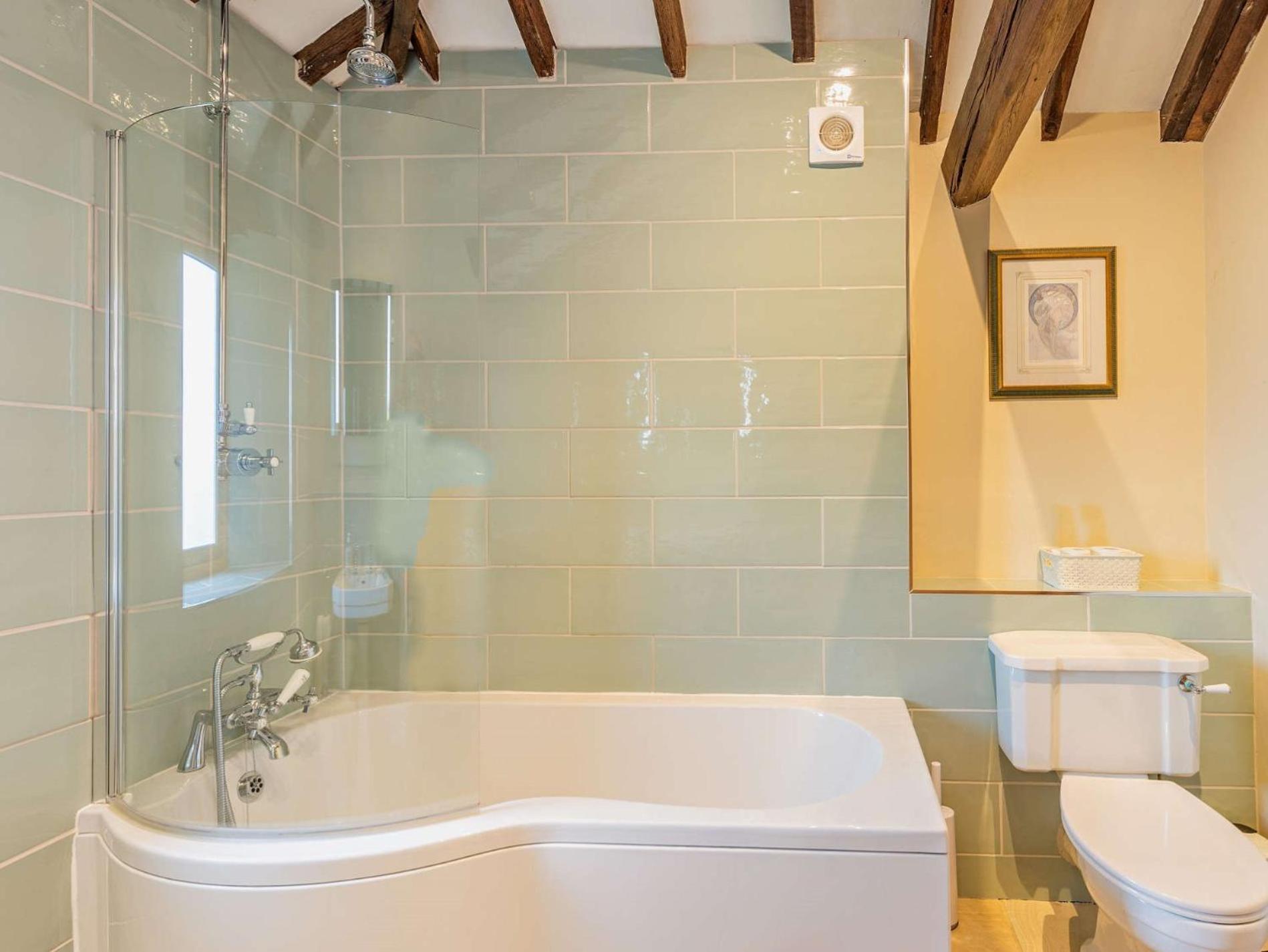 5 Bed In Smarden 76428ヴィラ エクステリア 写真
