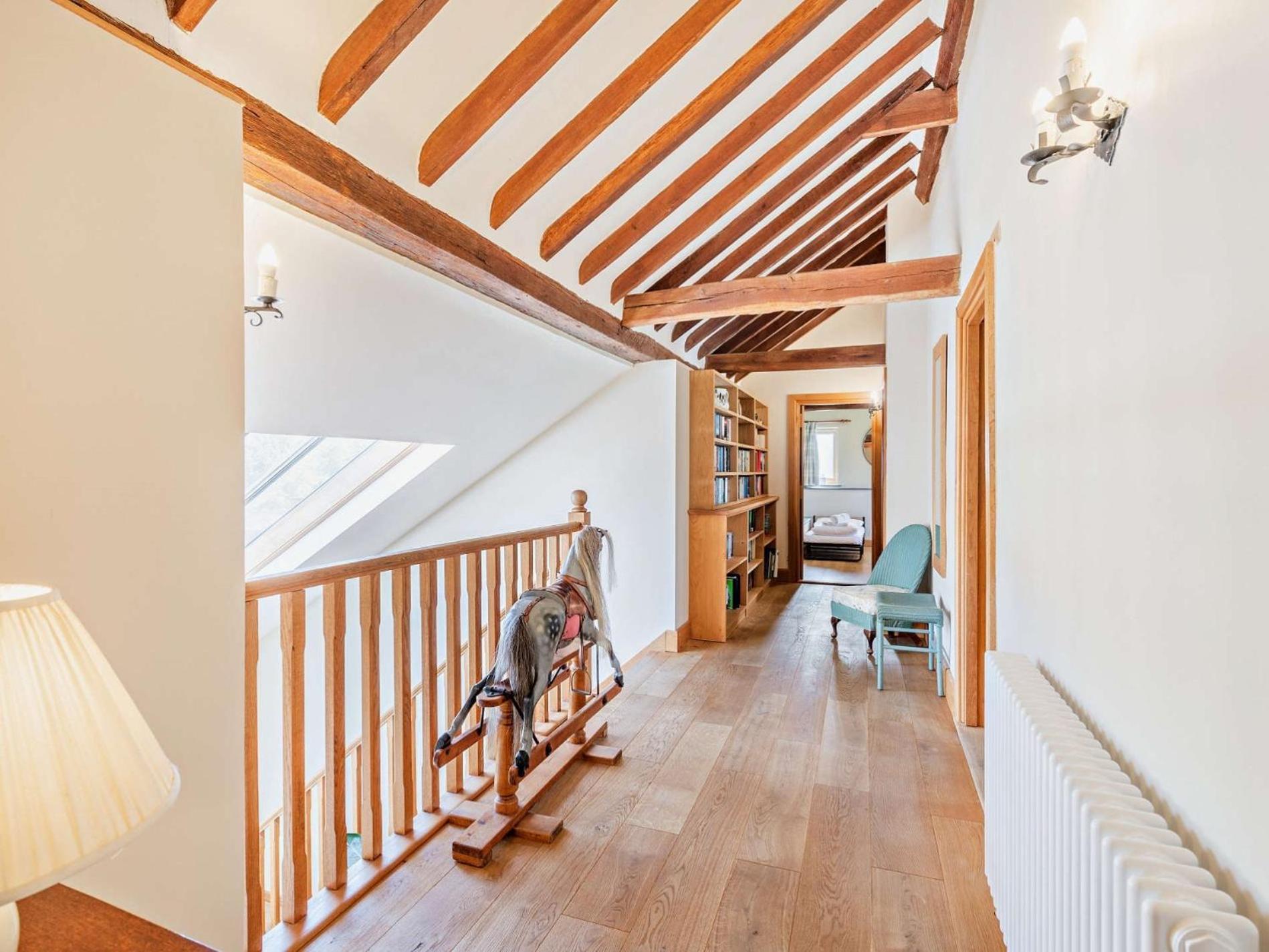 5 Bed In Smarden 76428ヴィラ エクステリア 写真