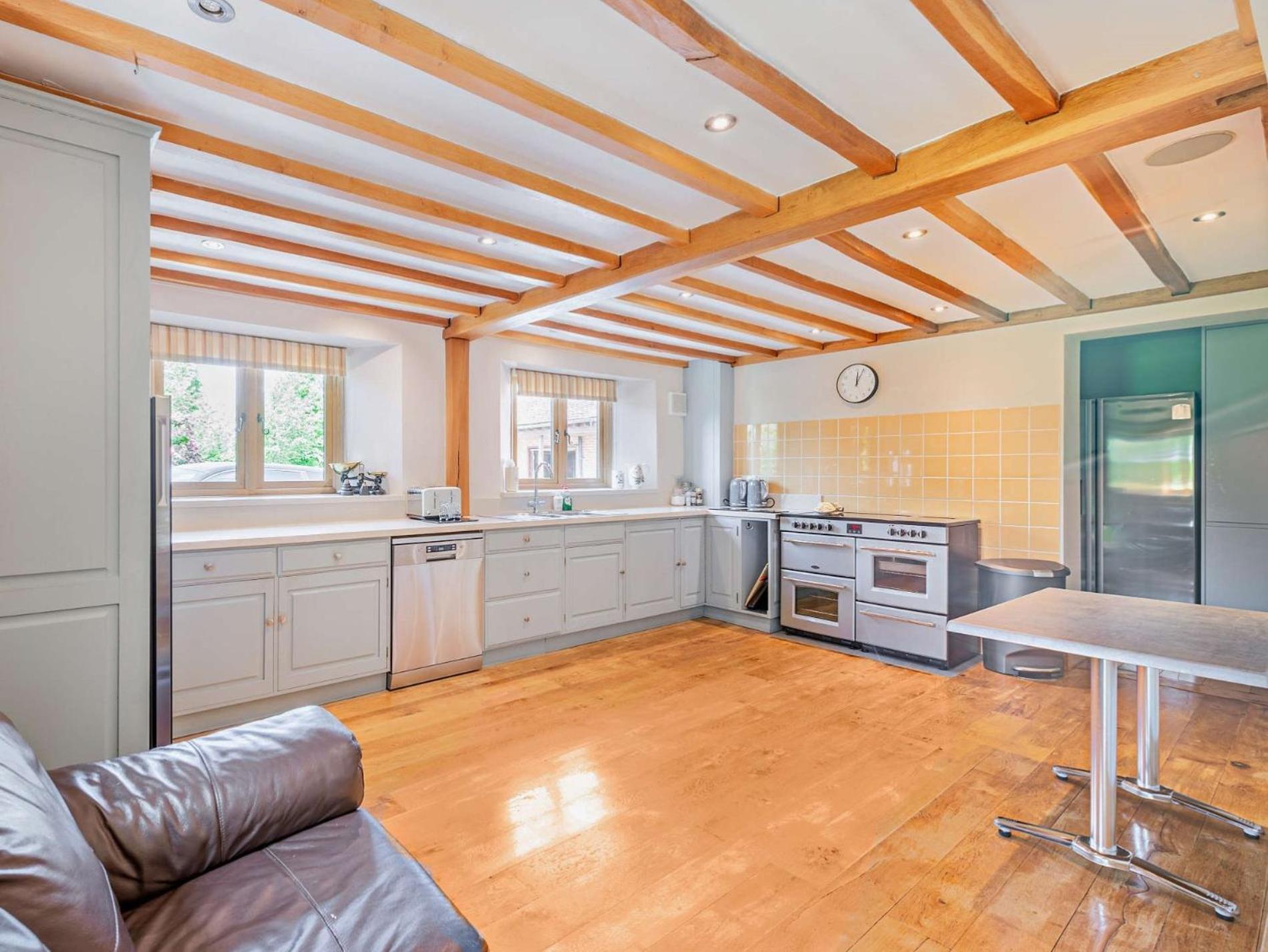 5 Bed In Smarden 76428ヴィラ エクステリア 写真